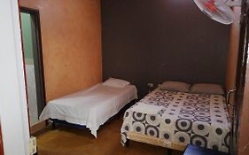 Hotel Escalon